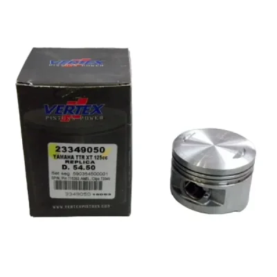 Tłok VERTEX 54.22 mm Yamaha XT 125R (23349025) Tłok VERTEX 54.22 mm Yamaha XT 125R (23349025)