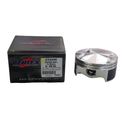 Tłok VERTEX  88.96 mm KTM EXC 450 02-07 (23329C)