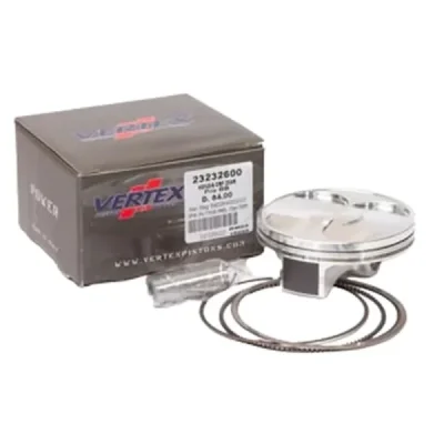 Tłok VERTEX 83.96 mm HONDA CRF 250R (23232600) Tłok VERTEX 83.96 mm HONDA CRF 250R (23232600)