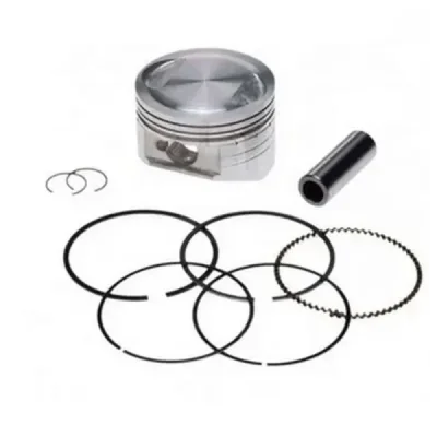 Tłok VERTEX 53.70 mm YAMAHA MAJESTY 125 (23221) Tłok VERTEX 53.70 mm YAMAHA MAJESTY 125 (23221)