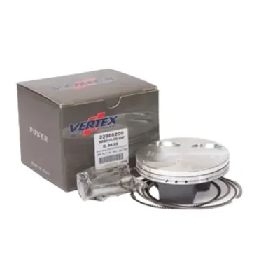 Tłok Vertex Honda CRF 450R 03-08 CRF 450X 03-11 Big Bore XL 97.96 mm (22966200) Tłok Vertex Honda CRF 450R 03-08 CRF 450X 03-11 Big Bore XL 97.96 mm (22966200)
