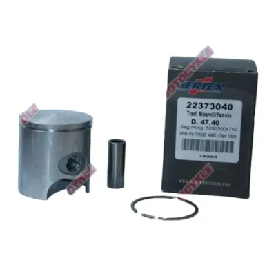 Tłok VERTEX 46.95 mm Top Performances Minarelli Yamaha (22373) Tłok VERTEX 46.95 mm Top Performances Minarelli Yamaha (22373)