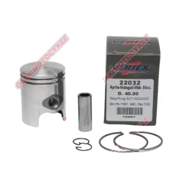 Tłok VERTEX 39.95 mm Minarelli Aprilia Beta MBK (22032) Tłok VERTEX 39.95 mm Minarelli Aprilia Beta MBK (22032)