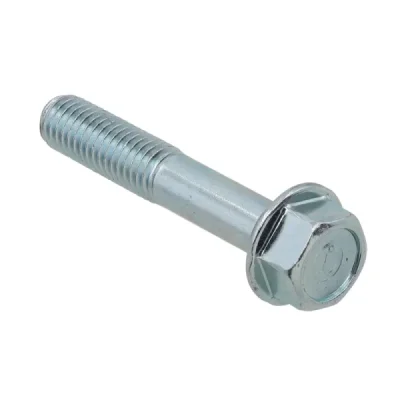 Śruba kołnierzowa Psychic M8x45mm (5 szt.) - UP-12721-6