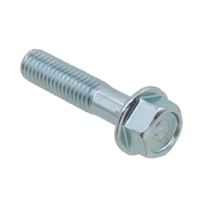 Śruba kołnierzowa Psychic M8x35mm (5 szt.) - UP-12721-4 Śruba kołnierzowa Psychic M8x35mm (5 szt.) - UP-12721-4