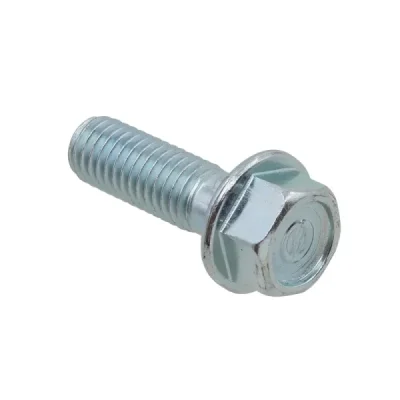 Śruba kołnierzowa Psychic M8x25mm (5 szt.) - UP-12721-2 Śruba kołnierzowa Psychic M8x25mm (5 szt.) - UP-12721-2