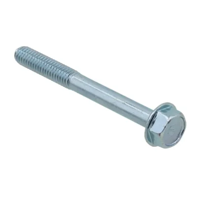 Śruba kołnierzowa Psychic M6x55mm (5 szt.) - UP-12720-8