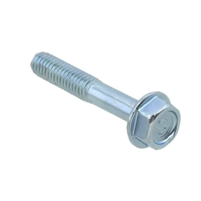 Śruba kołnierzowa Psychic M6x35mm (5 szt.) - UP-12720-4 Śruba kołnierzowa Psychic M6x35mm (5 szt.) - UP-12720-4