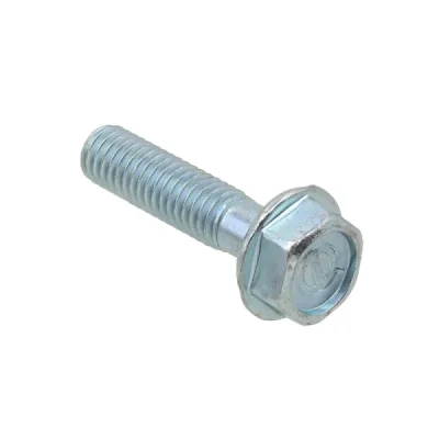 Śruba kołnierzowa Psychic M6x25mm (5 szt.) - UP-12720-2 Śruba kołnierzowa Psychic M6x25mm (5 szt.) - UP-12720-2