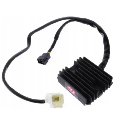 Regulator napięcia/prostownik Tourmax (RGU-1002)