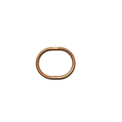Uszczelka kolektora wydechowego Athena S410250012034 Uszczelka kolektora wydechowego Athena S410250012034