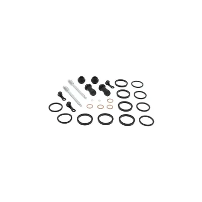Komplet naprawczy zacisku hamulcowego All Balls przód (18-3272) Komplet naprawczy zacisku hamulcowego All Balls przód (18-3272)