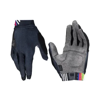 Leatt Rękawice Rowerowe Mtb 1.0 Endurance Glove Black Czarny L Leatt Rękawice Rowerowe Mtb 1.0 Endurance Glove Black Czarny L