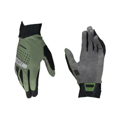Leatt Rękawice Rowerowe Mtb 2.0 Windblock Glove Spinach Zielony/Czarny L Leatt Rękawice Rowerowe Mtb 2.0 Windblock Glove Spinach Zielony/Czarny L