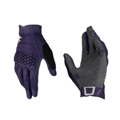 Leatt Rękawice Rowerowe Mtb 3.0 Lite Glove Velvet Fioletowy Xl Leatt Rękawice Rowerowe Mtb 3.0 Lite Glove Velvet Fioletowy Xl