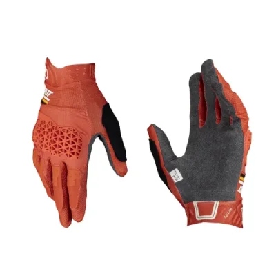 Leatt Rękawice Rowerowe Mtb 3.0 Lite Glove Glow Czerwony L Leatt Rękawice Rowerowe Mtb 3.0 Lite Glove Glow Czerwony L