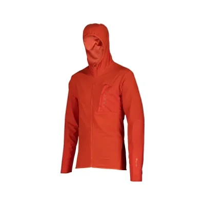 Leatt Kurtka Rowerowa Mtb Trail 1.0 Jacket Glow Czerwony Xl Leatt Kurtka Rowerowa Mtb Trail 1.0 Jacket Glow Czerwony Xl