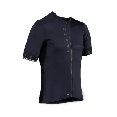 Leatt Koszulka Rowerowa Mtb Endurance 5.0 Jersey Black Czarny L Leatt Koszulka Rowerowa Mtb Endurance 5.0 Jersey Black Czarny L