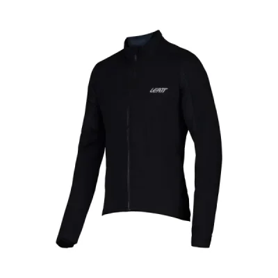Leatt Kurtka Rowerowa Mtb Endurance 2.0 Jacket Black Czarny Xl