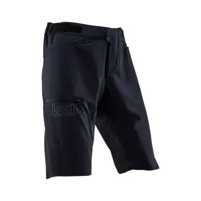 Leatt Spodenki Rowerowe Mtb Enduro 1.0 Shorts Black Czarny Xl Leatt Spodenki Rowerowe Mtb Enduro 1.0 Shorts Black Czarny Xl