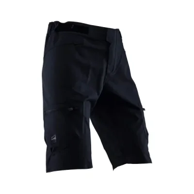 Leatt Spodenki Rowerowe Mtb Enduro 2.0 Shorts Black Czarny Xl Leatt Spodenki Rowerowe Mtb Enduro 2.0 Shorts Black Czarny Xl