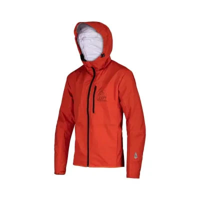 Leatt Kurtka Rowerowa Mtb Hydradri 2.0 Jacket Glow Czerwony M Leatt Kurtka Rowerowa Mtb Hydradri 2.0 Jacket Glow Czerwony M