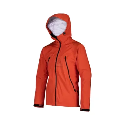 Leatt Kurtka Rowerowa Mtb Hydradri 5.0 Jacket Glow Czerwony/Czarny M Leatt Kurtka Rowerowa Mtb Hydradri 5.0 Jacket Glow Czerwony/Czarny M