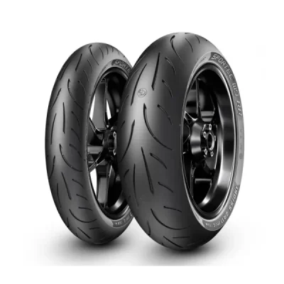 Opona Metzeler Sportec M9 RR 180/55ZR17 73W Tył TL DOT 40-50/2024