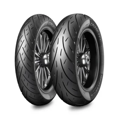 Opona Metzeler Cruisetec 130/70R18 63H Przód TL DOT 02-34/2023