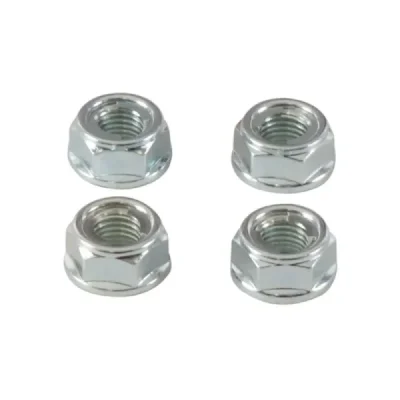 Nakrętki koła przedniego/tylnego Honda TRX 125/250, Kawasaki KEF 300/400 - All Balls Nakrętki koła przedniego/tylnego Honda TRX 125/250, Kawasaki KEF 300/400 - All Balls