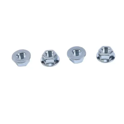 Nakrętki koła przedniego/tylnego M10x1.25 Arctic Cat 250 01-02, 300 01-02, 375 02, 400 01-02, 500 4X4 00-02, 500 4X4, Kawasaki K Nakrętki koła przedniego/tylnego M10x1.25 Arctic Cat 250 01-02, 300 01-02, 375 02, 400 01-02, 500 4X4 00-02, 500 4X4, Kawasaki K