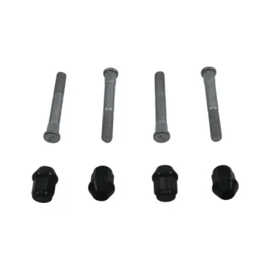Szpilki i nakrętki koła przedniego/tylnego M10x1.25 Can-Am Commander 800/1000, Defender - All Balls Szpilki i nakrętki koła przedniego/tylnego M10x1.25 Can-Am Commander 800/1000, Defender - All Balls