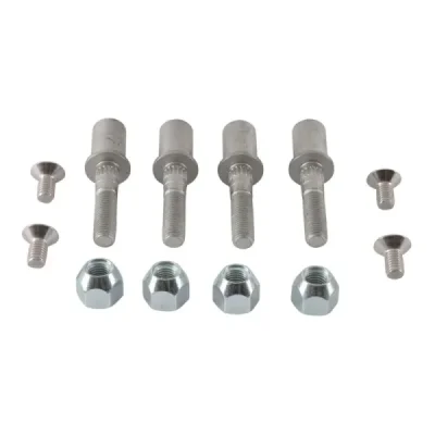 Szpilki i nakrętki koła przedniego M10x1.25 Can-Am Commander 1000 STD 17-19, Commander Max 1000 STD 16-19 - All Balls