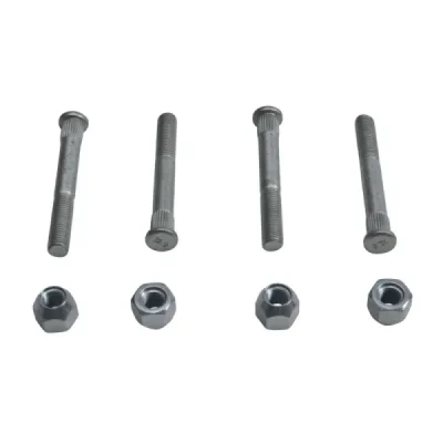 Szpilki i nakrętki koła przedniego/tylnego M10x1.25 Can-Am Commander 800/1000 - All Balls Szpilki i nakrętki koła przedniego/tylnego M10x1.25 Can-Am Commander 800/1000 - All Balls