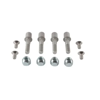 Szpilki i nakrętki koła przedniego/tylnego M10x1.25, M8x1.25 Can-Am Outlander 450/500/650/800/1000 - All Balls