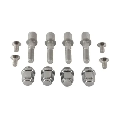 Szpilki i nakrętki koła przedniego/tylnego M10x1.25, M8x1.25 Can-Am Outlander 500/570/650/800/850 - All Balls