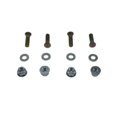 Szpilki, podkładki i nakrętki koła przedniego M10x1.5 Can-Am DS650 04-07 - All Balls