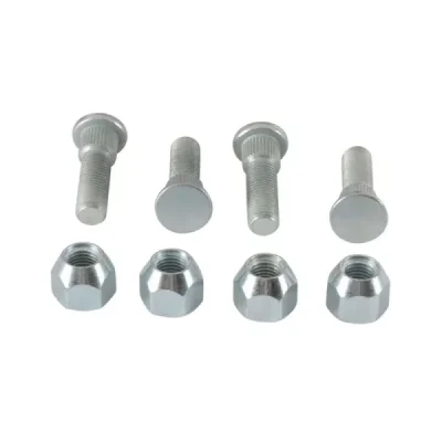 Szpilki i nakrętki koła tylnego M10x1.25 Yamaha 700 Rhino FI 08-13 - All Balls Szpilki i nakrętki koła tylnego M10x1.25 Yamaha 700 Rhino FI 08-13 - All Balls