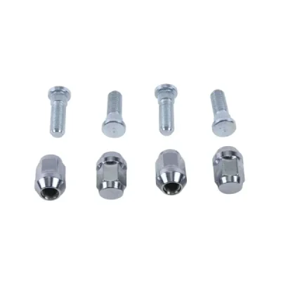 Szpilki i nakrętki koła przedniego/tylnego M12x1.25 Yamaha Viking/Wolverine/YXZ1000 - All Balls Szpilki i nakrętki koła przedniego/tylnego M12x1.25 Yamaha Viking/Wolverine/YXZ1000 - All Balls
