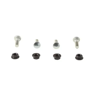 Szpilki i nakrętki koła przedniego/tylnego M8x1.25 Yamaha YFM50 Raptor 04-06, YFM80 Badger 87-97/98-01 - All Balls Szpilki i nakrętki koła przedniego/tylnego M8x1.25 Yamaha YFM50 Raptor 04-06, YFM80 Badger 87-97/98-01 - All Balls