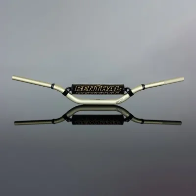 Kierownica Renthal Twinwall 998 Reed/Windham 28,6mm anodowana - 998-01-HA-02-364 Kierownica Renthal Twinwall 998 Reed/Windham 28,6mm anodowana - 998-01-HA-02-364