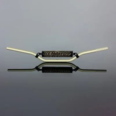 Kierownica Renthal 966 22mm MX Reed/Windham anodowana - 966-05-HA-01-364
