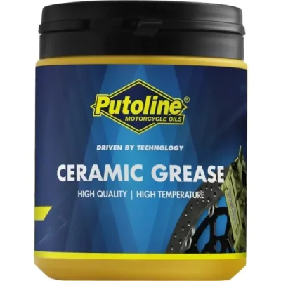 Smar ceramic grease 600g - Putoline Smar ceramic grease 600g - Putoline