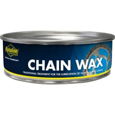 Smar do łańcucha Chain Wax 1kg - Putoline Smar do łańcucha Chain Wax 1kg - Putoline