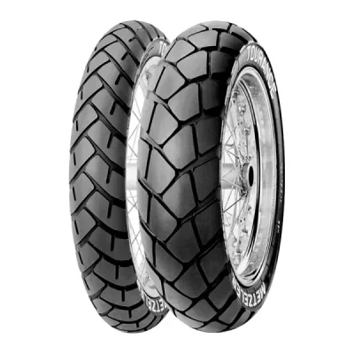 Opona Metzeler Tourance 110/80-14 53P Przód TL DOT 06-09/2023