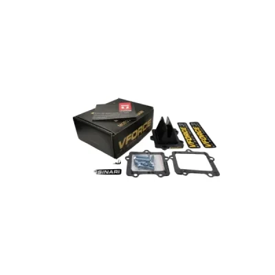 V-FORCE 3 REED VALVE SYSTEM MEMBRANA GAŹNIKA SUZUKI RM 250 '76-'08, YAMAHA YZ 250 '99-'23, FANTIC XX 250 '22-'23 (V307A)(VICMA) V-FORCE 3 REED VALVE SYSTEM MEMBRANA GAŹNIKA SUZUKI RM 250 '76-'08, YAMAHA YZ 250 '99-'23, FANTIC XX 250 '22-'23 (V307A)(VICMA)