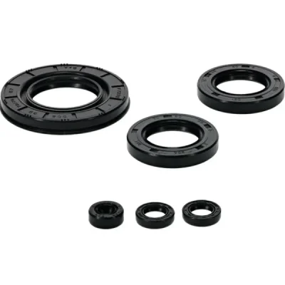 Komplet uszczelniaczy silnika Winderosa Honda Pioneer 1000 16-21 TALON 1000X SXS 1000S2X 19-21 (822997) Komplet uszczelniaczy silnika Winderosa Honda Pioneer 1000 16-21 TALON 1000X SXS 1000S2X 19-21 (822997)