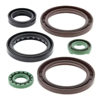 Komplet uszczelniaczy silnika Winderosa KTM SX 450 ATV 09-10, SX 505 ATV 09-10 (822342) Komplet uszczelniaczy silnika Winderosa KTM SX 450 ATV 09-10, SX 505 ATV 09-10 (822342)