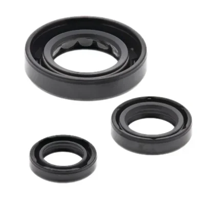 Komplet uszczelniaczy silnika Winderosa Honda CRF 150F 06-17 (822331) Komplet uszczelniaczy silnika Winderosa Honda CRF 150F 06-17 (822331)