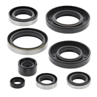 Komplet uszczelniaczy silnika Winderosa Kawasaki KX 250 85-86 (822284) Komplet uszczelniaczy silnika Winderosa Kawasaki KX 250 85-86 (822284)